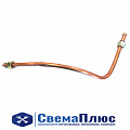 Воздухопровод компрессора REMEZA LT100 ("REMEZA")