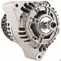 Генератор  (28В/55А) DEUTZ AG ("Iskra")