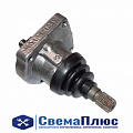 Механизм переключения передач РК УАЗ ("CTR")