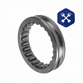 Кольцо синхронизатора КПП ZF скользящее ("TAS")