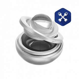 Аксессуар "Гравитационные кольца" ("SIMA LAND")