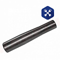 Шкворень поворотного кулака Камаз (конус) ("ROSTAR")