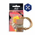 Ароматизатор в бутылочке ПАРФЮМ: Toulouse (Homme sport) ("AVS")