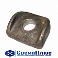 Прижим колеса ЧМЗАП-9990, 83991 (ОАО "ЧМЗАП")