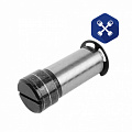 Гидронатяжитепь ГАЗ, УАЗ дв.ЗМЗ-405, 406, 409 (2-рядная цепь) ("Riginal")