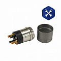 Эл.магнитный клапан Common Rail Камаз ("BOSCH")
