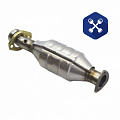 Нейтрализатор УАЗ дв.ЗМЗ-409 Евро-4
