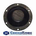 Крышка ступицы ЧМЗАП (6 отв) (ОАО "ЧМЗАП")