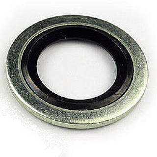 Кольцо USIT М16 ("NQK.SF")