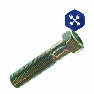 Болт М 8х 40х1.25 (6.8) (ОАО "ЭТНА")