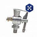 Кран головки ПД-10, 350 (А) (М10х1)