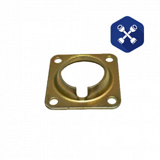 Корпус подшипника сферического L1