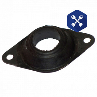 Буфер кабины МАЗ (подушка) (АО "БРТ")