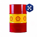 Масло компрессорное 100 (209л) SHELL Corena S2P минеральное (для поршневых) бочка М+