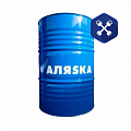 Антифриз зеленый 210л G-11 ("Аляска") бочка