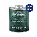Герметик бортов (1 кг) ("Clipper")
