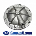 Крышка ступицы Урал задней, средней (6 отв) ("Альтернатива")