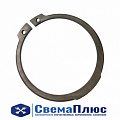 Кольцо стопорное А60 КПП ZF (55х2.5 мм) ("ZF")