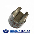Спинка тормозной колодки TATRA ("TATRA")
