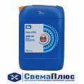 Масло 10W30 ТНК Trans UTTO (20л) GL-4 транмиссионное минеральное