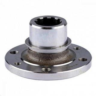 Фланец РК УАЗ задний *