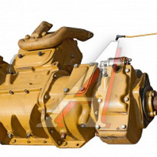 Двигатель пусковой ПД-23 (ООО "ЧЗСМ")