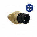 Датчик заднего хода КПП ZF (М18х1.5) (на размыкание) ("SAMPA")