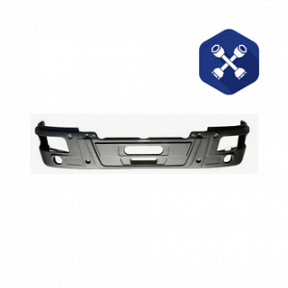 Бампер передний МАЗ