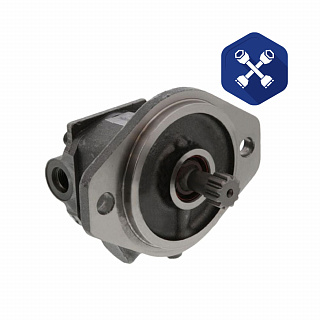 Насос топливный Caterpillar