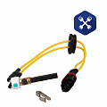 Штифт накала Webasto Air Top 3500ST, 5000ST 24В (дизель) ("Webasto")