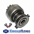 Привод стартера DAF, IVECO, RENAULT (10 зуб) ("KRAUF")