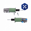 ПГУ MAN, ПАЗ с КПП ZF 5S42 ("Hottecke")