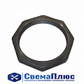 Гайка ступицы Нефаз М85х2.0 (без штифта) ("NEFAZ")