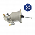 ПГУ SCANIA серия P/G/R/T ("EBS")