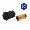 Фильтр мочевины ADBLUE (H=85 мм, ф=26/43 мм) ("SAMPA")