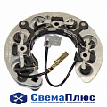 Диодный мост генератора Г371, 6631.3701, 6651.3701, Г221, Г222 (АО "ОРБИТА")