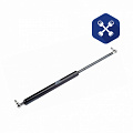 Амортизатор газовый (L=500 мм) УАЗ-3163 ("MetalPart")