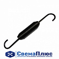 Пружина трещотки BPW, SAF (L=185 мм, ф=2.5 мм) ("SAMPA")