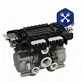 Модулятор ABS DAF, SCANIA, BPW ("TOPCOVER")