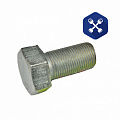 Болт М18х 35х1.5 крепления рулевого механизма ГАЗ (ОАО "ЭТНА")