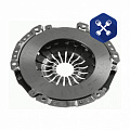 Диск сцепления нажимной (корзина) ГАЗ-Next дв.CUMMINS ISF2.8 ("SACHS")