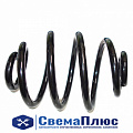 Пружина подвески задней DAEWOO Nexia, OPEL ("STELLOX")