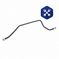 Трубопровод КПП ZF (ф=12 мм, L=800 мм) ("ZF")