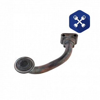 Маслозаборник ММЗ, МТЗ (ОАО "ММЗ")