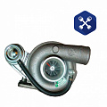 Турбокомпрессор ММЗ Д-245.7Е2 ("CZ a.s")