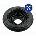 Подшипник опоры амортизатора MAZDA переднего (35х107х44) ("Febi")