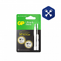 Батарейка литиевая CR2032 3V для брелоков сигнализации (2 шт) ("GP")