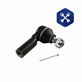 Наконечник рулевой TOYOTA правый/левый (палец М14х1.5, М15х1.5, конус 15.2) ("STELLOX")