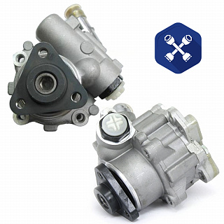 Насос ГУР CUMMINS ISF2.8 ("CARTRONIC")