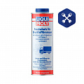 Антифриз для тормозной воздушной системы (1л) ("LIQUI MOLY")  М +